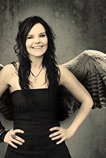 Анет Олзон / Anette Olzon