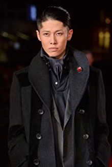 Мияви / Miyavi