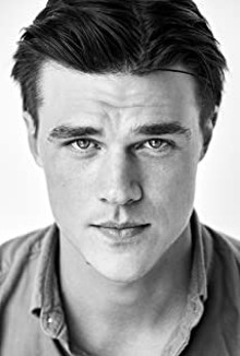 Фин Витрок / Finn Wittrock