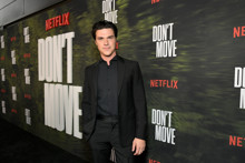 Фин Витрок / Finn Wittrock