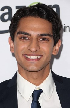 Каран Сони / Karan Soni