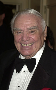 Ърнест Боргнайн / Ernest Borgnine