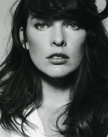 Мила Йовович / Milla Jovovich