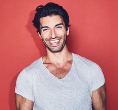 Джъстин Балдони / Justin Baldoni