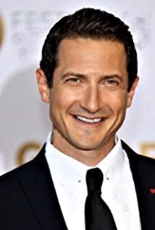 Саша Роиз / Sasha Roiz