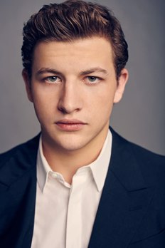 Тай Шеридън / Tye Sheridan