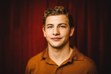 Тай Шеридън / Tye Sheridan