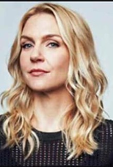 Рея Сийхорн / Rhea Seehorn