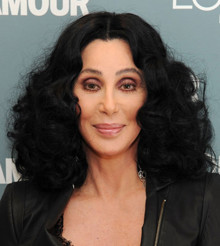 Шер / Cher