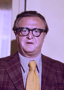 Винсент Гардения / Vincent Gardenia