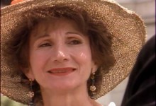 Олимпия Дукакис / Olympia Dukakis