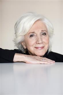 Олимпия Дукакис / Olympia Dukakis