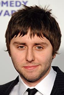 Джеймс Бъкли / James Buckley