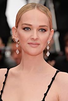 Джес Уайкслер / Jess Weixler