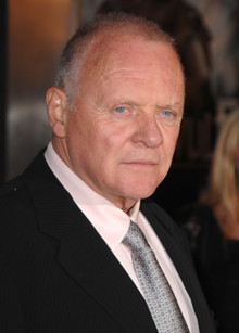 Антъни Хопкинс / Anthony Hopkins