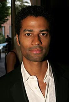 Ерик Бенет / Eric Benét