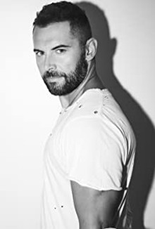 Даниел Макферсън / Daniel MacPherson