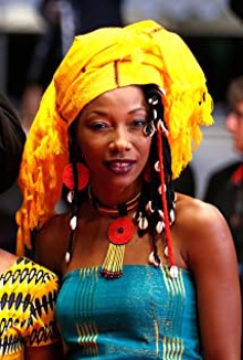 Фатумата Диавара / Fatoumata Diawara