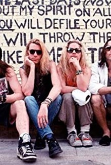  / Mother Love Bone