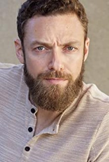 Рос Маркуанд / Ross Marquand