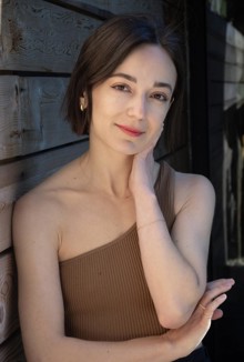 Кейт Истън / Kate Easton