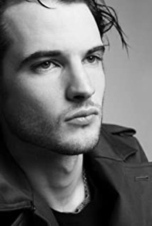 Том Стъридж / Tom Sturridge