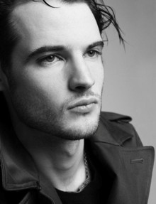 Том Стъридж / Tom Sturridge