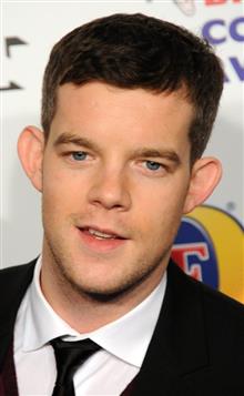 Ръсел Товей / Russell Tovey