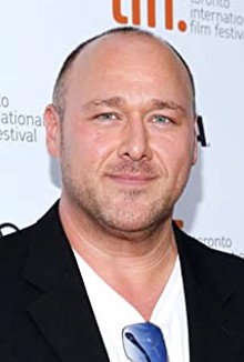 Уил Сасо / Will Sasso