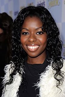 Камил Уинбуш / Camille Winbush