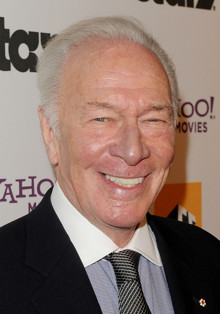 Кристофър Плъмър / Christopher Plummer