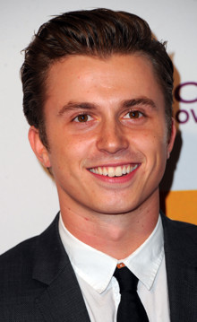 Кени Уормалд / Kenny Wormald