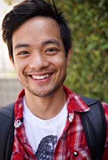 Осрик Чау / Osric Chau