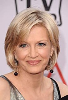 Уилям Петерсън / Diane Sawyer