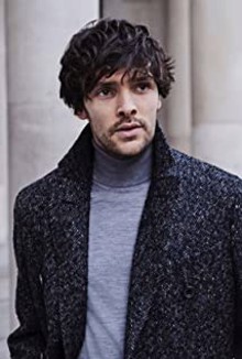 Колин Морган / Colin Morgan