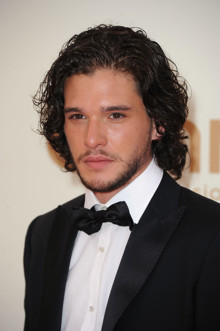 Кит Харингтън / Kit Harington