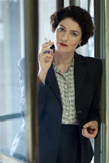 Ана Ханселор / Anna Chancellor