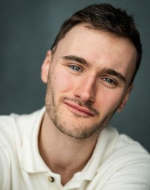 Ксавие Аткинс / Xavier Atkins