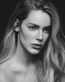 Алехандра Ониева / Alejandra Onieva