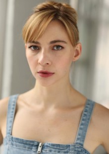 Ерин Дарке / Erin Darke
