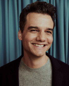 Вагнер Моура / Wagner Moura