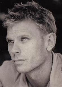 Марк Пелегрино / Mark Pellegrino