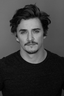 Кайл Галнър / Kyle Gallner