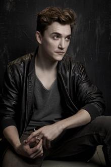 Кайл Галнър / Kyle Gallner