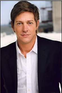 Кевин Рам / Kevin Rahm