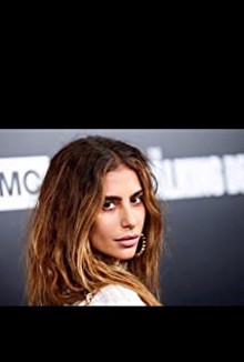 Надя Хилкър / Nadia Hilker