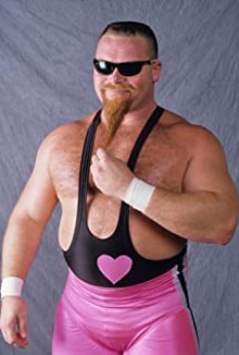 Джим Нейдхарт / Jim Neidhart