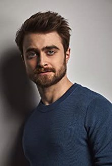 Даниел Радклиф / Daniel Radcliffe