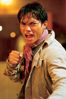 Тони Джа / Tony Jaa