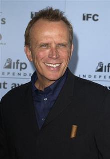 Питър Уилър / Peter Weller